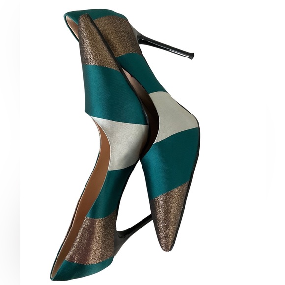 🆕 SOPHITINA Stiletto High Heels 11.5 - Picture 7 of 7